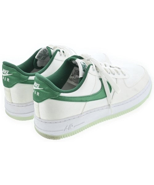 NIKE รองเท้าผ้าใบ