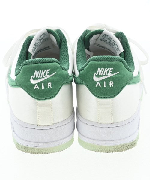 NIKE รองเท้าผ้าใบ