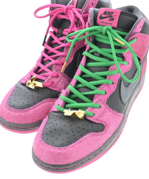 NIKE รองเท้าผ้าใบ