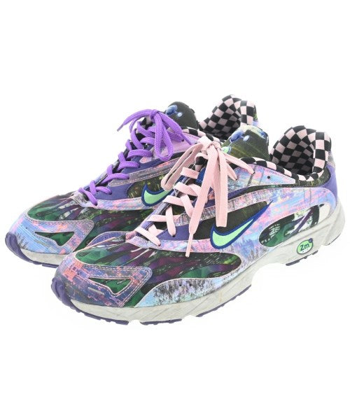 NIKE รองเท้าผ้าใบ