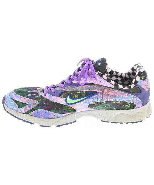 NIKE รองเท้าผ้าใบ