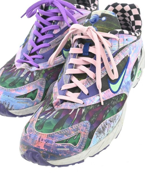 NIKE รองเท้าผ้าใบ