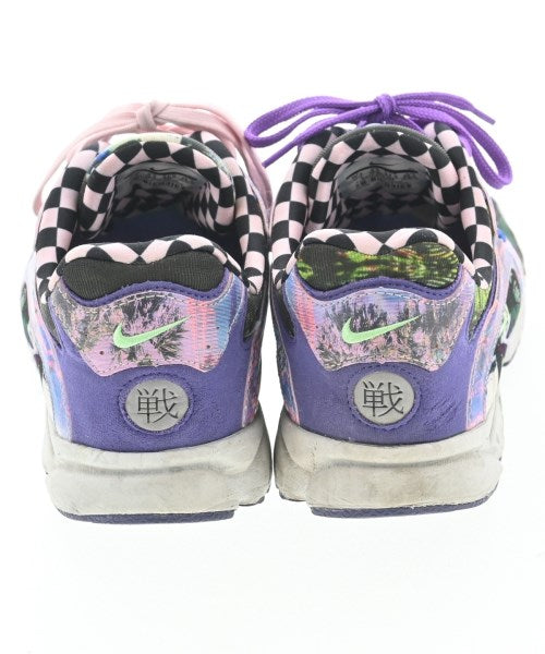 NIKE รองเท้าผ้าใบ