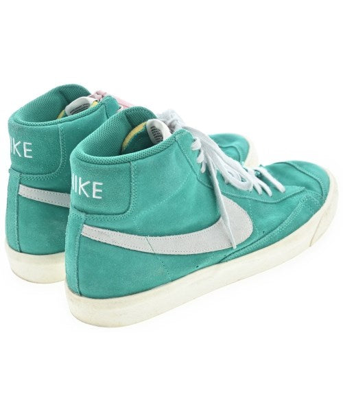 NIKE รองเท้าผ้าใบ
