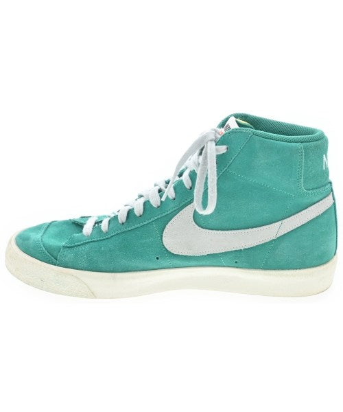 NIKE รองเท้าผ้าใบ