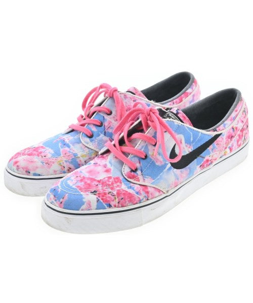 NIKE รองเท้าผ้าใบ