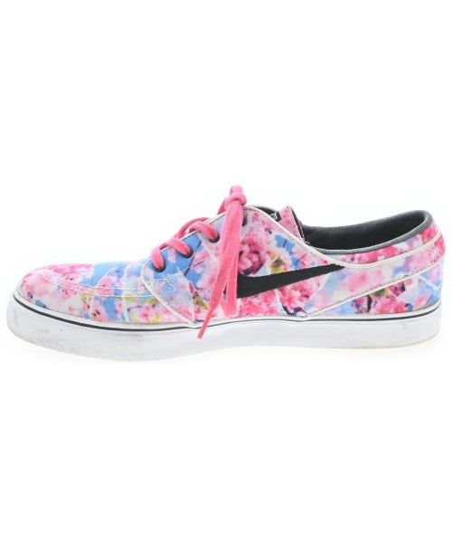 NIKE รองเท้าผ้าใบ