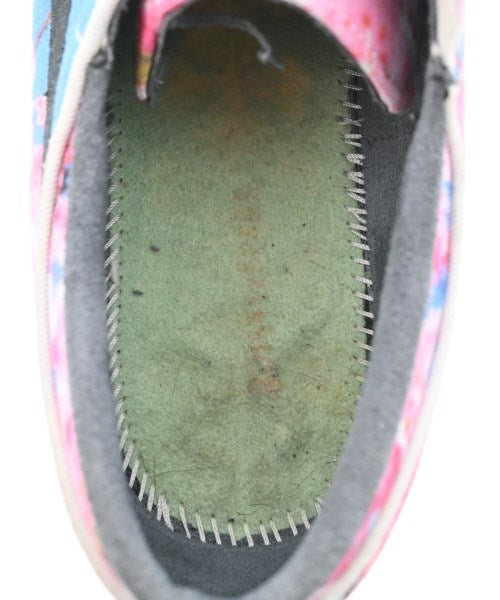 NIKE รองเท้าผ้าใบ