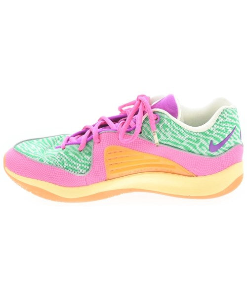 NIKE รองเท้าผ้าใบ