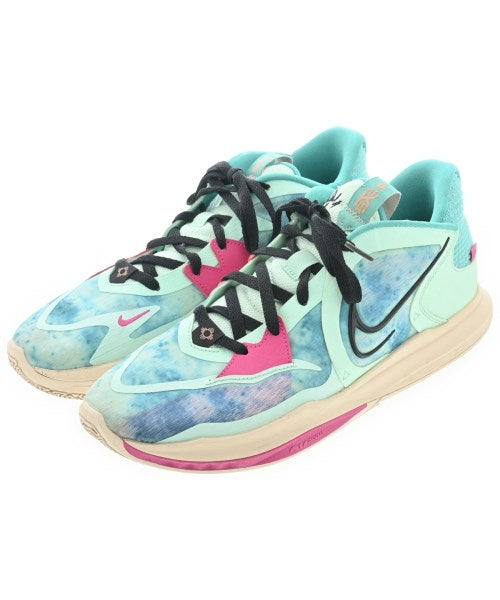 NIKE รองเท้าผ้าใบ