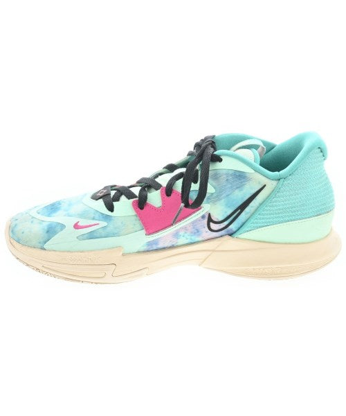 NIKE รองเท้าผ้าใบ