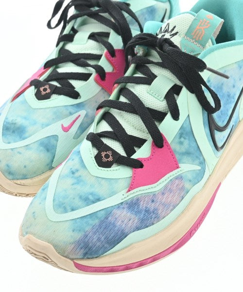 NIKE รองเท้าผ้าใบ