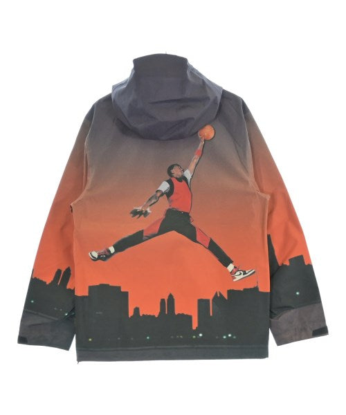 JORDAN BRAND แจ็คเก็ตเบลาส์ อื่น