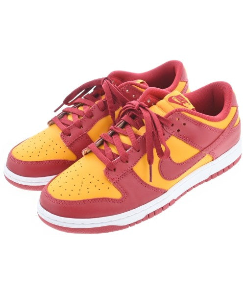 NIKE รองเท้าผ้าใบ