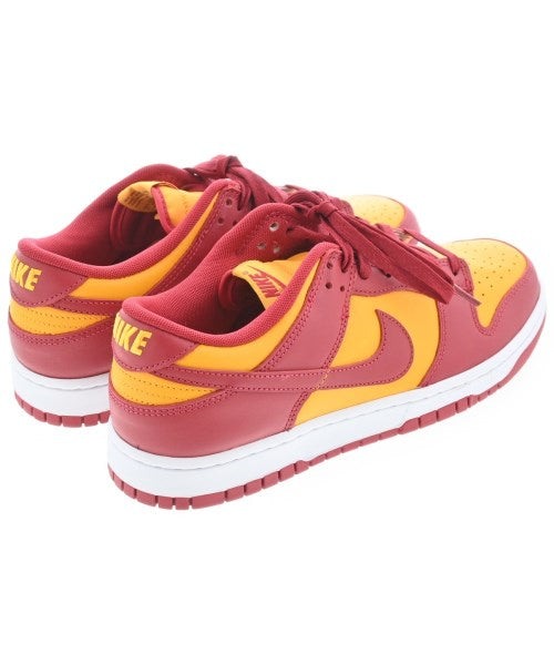 NIKE รองเท้าผ้าใบ