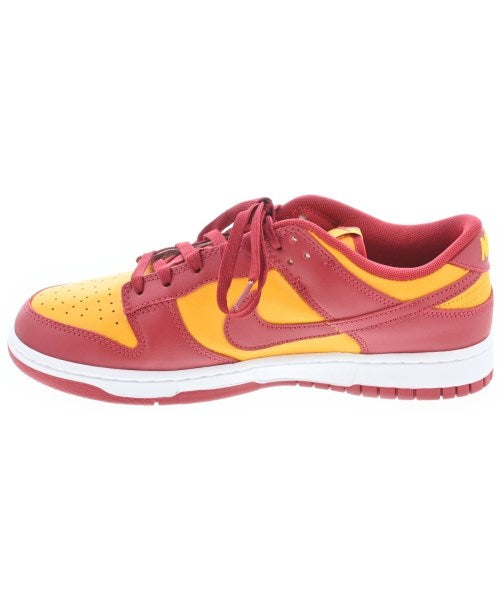 NIKE รองเท้าผ้าใบ