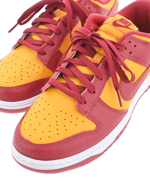 NIKE รองเท้าผ้าใบ