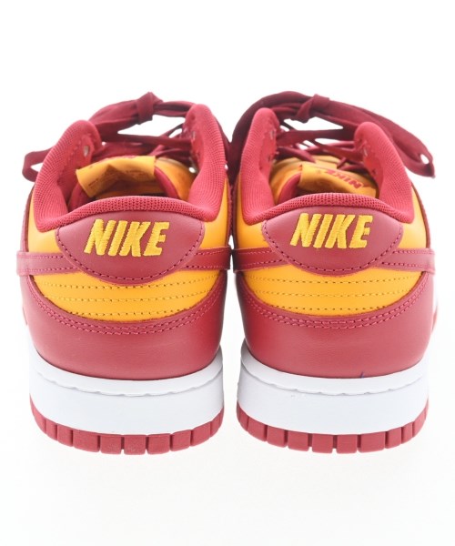 NIKE รองเท้าผ้าใบ