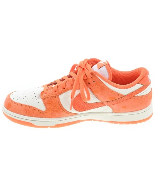 NIKE รองเท้าผ้าใบ