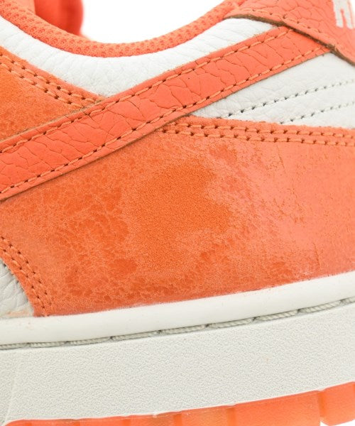 NIKE รองเท้าผ้าใบ