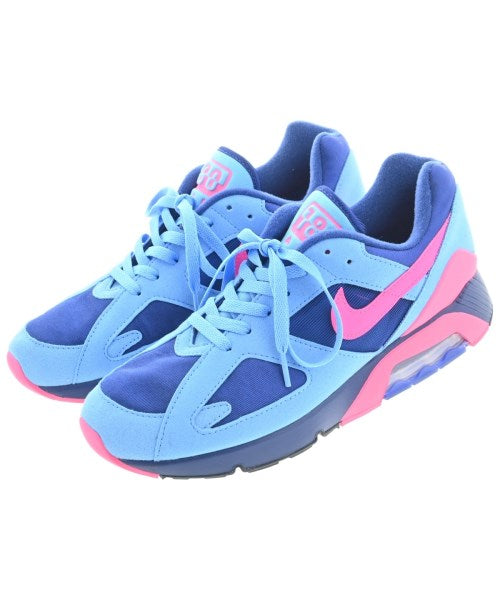 NIKE รองเท้าผ้าใบ