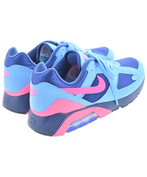 NIKE รองเท้าผ้าใบ
