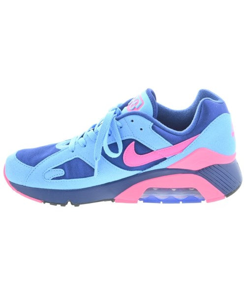 NIKE รองเท้าผ้าใบ