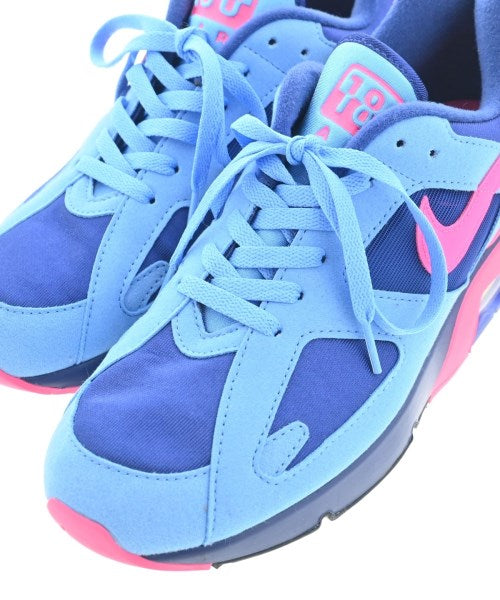 NIKE รองเท้าผ้าใบ