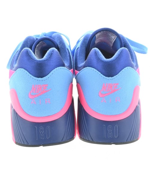 NIKE รองเท้าผ้าใบ