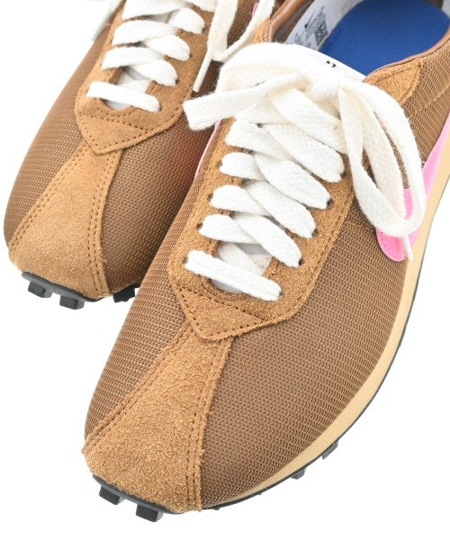 NIKE รองเท้าผ้าใบ