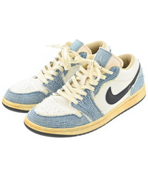 NIKE รองเท้าผ้าใบ