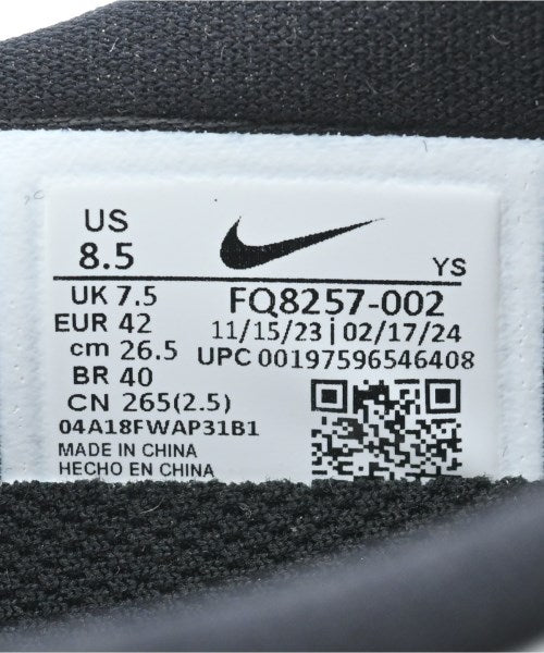 NIKE รองเท้า อื่น