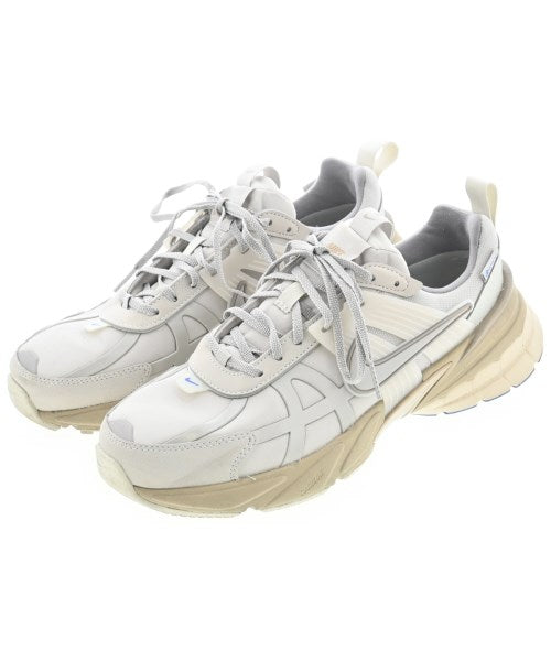 NIKE รองเท้าผ้าใบ