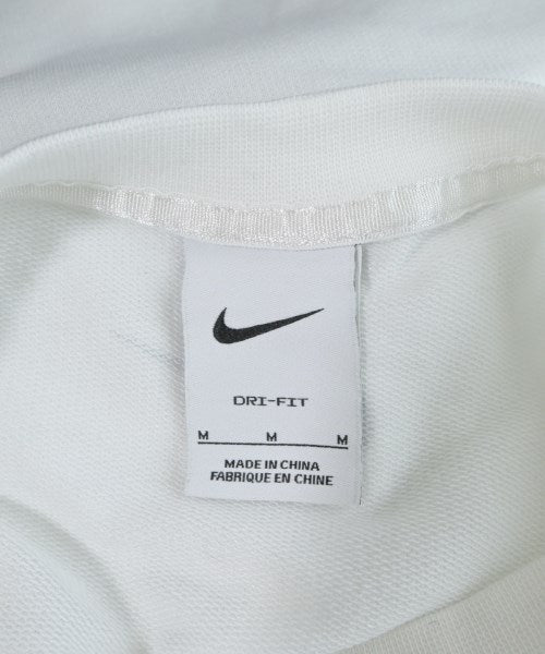 NIKE เสื้อยืด/เสื้อท็อปส์