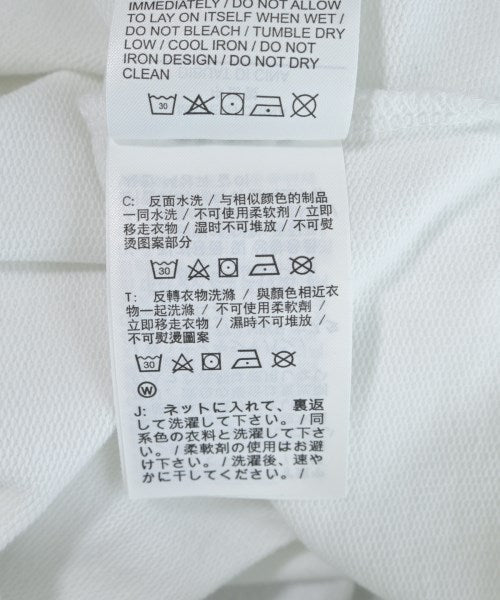 NIKE เสื้อยืด/เสื้อท็อปส์