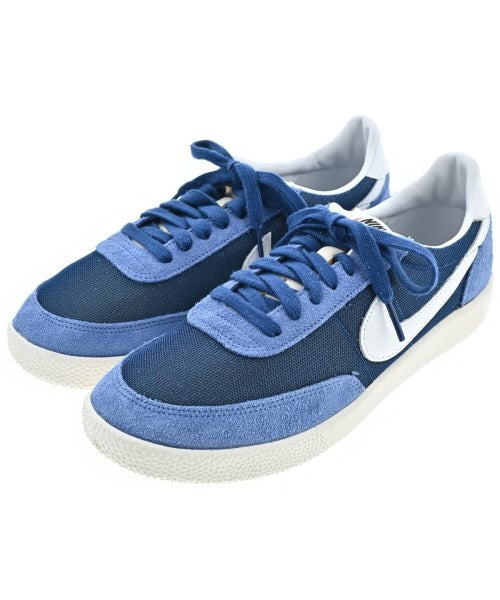 NIKE รองเท้าผ้าใบ