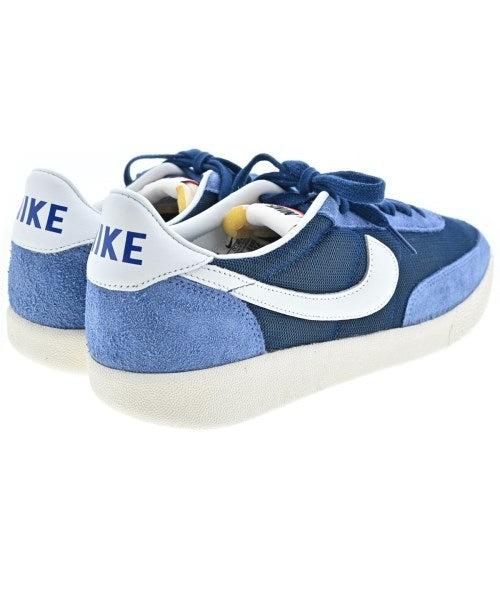 NIKE รองเท้าผ้าใบ