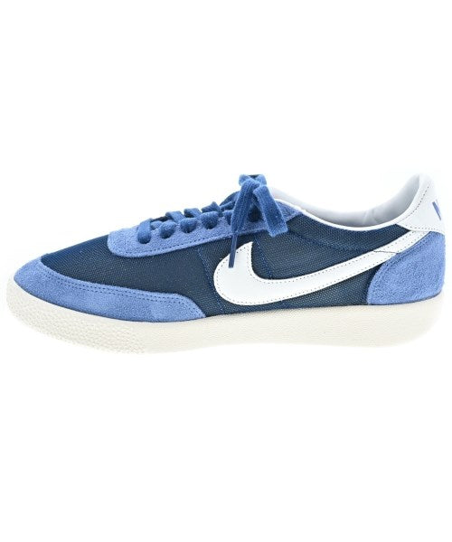 NIKE รองเท้าผ้าใบ