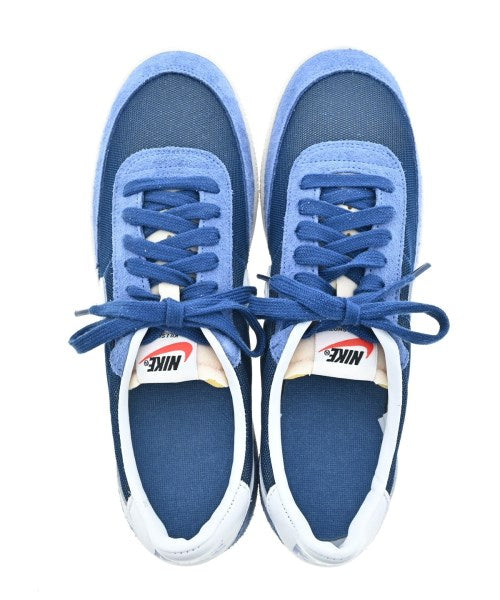 NIKE รองเท้าผ้าใบ
