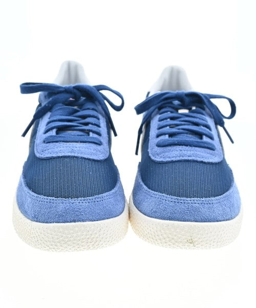 NIKE รองเท้าผ้าใบ