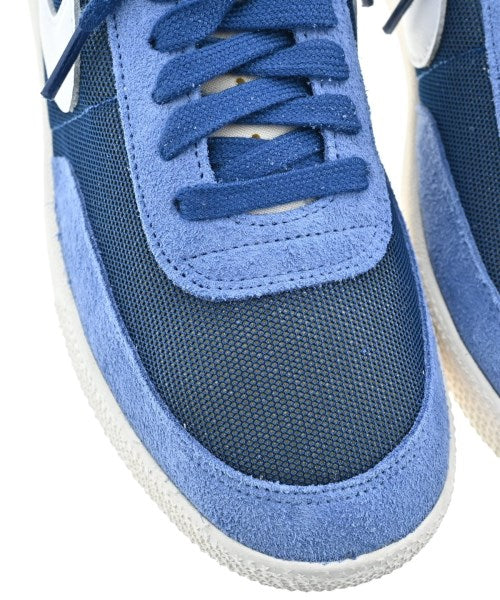 NIKE รองเท้าผ้าใบ