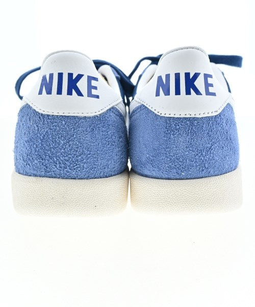NIKE รองเท้าผ้าใบ