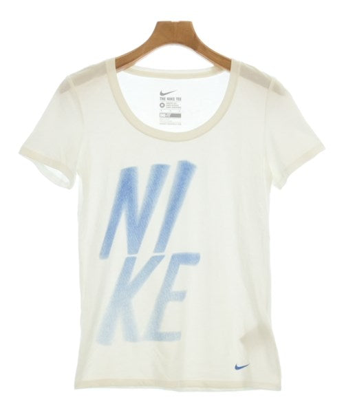 NIKE เสื้อยืด/เสื้อท็อปส์