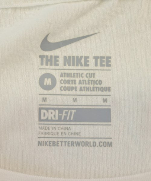 NIKE เสื้อยืด/เสื้อท็อปส์