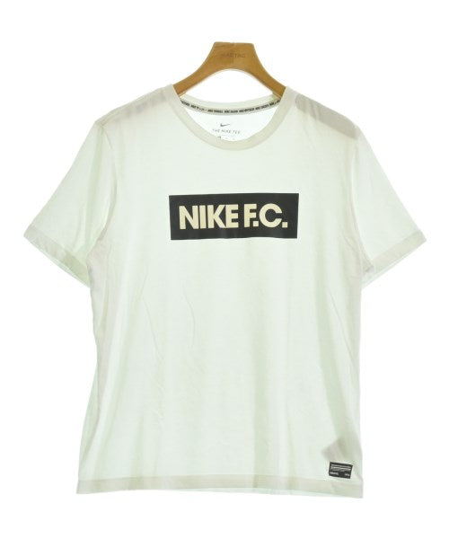 NIKE เสื้อยืด/เสื้อท็อปส์