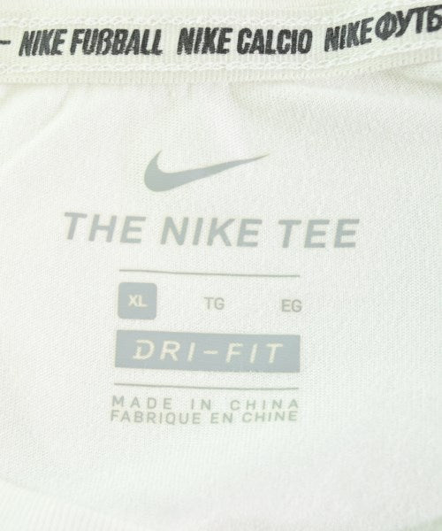 NIKE เสื้อยืด/เสื้อท็อปส์
