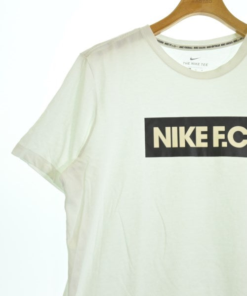 NIKE เสื้อยืด/เสื้อท็อปส์