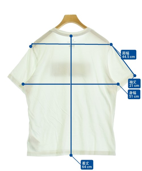 NIKE เสื้อยืด/เสื้อท็อปส์