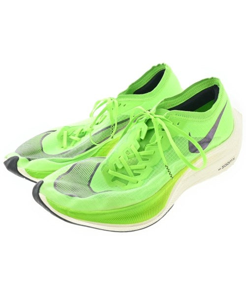 NIKE รองเท้าผ้าใบ