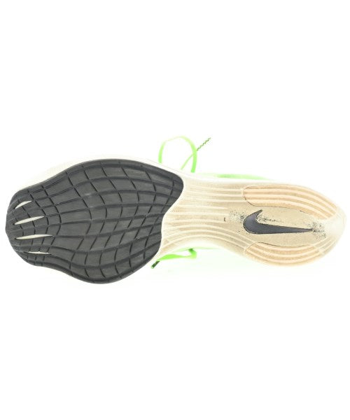 NIKE รองเท้าผ้าใบ